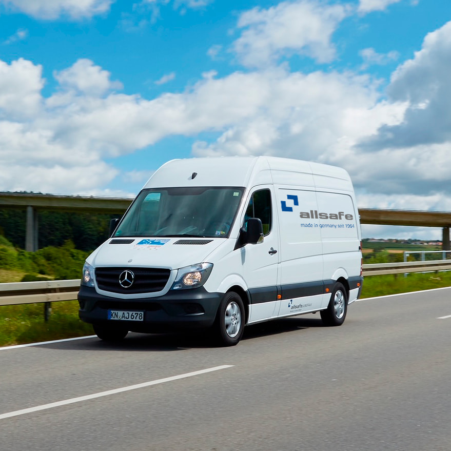 The Online Shop For Customized Load Securing From Allsafe Allsafe Shop